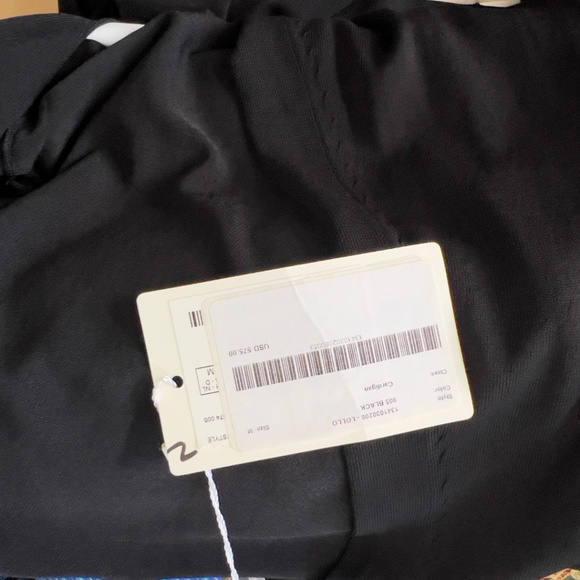 NWT MaxaMare Cardagin - Picture 2 of 7